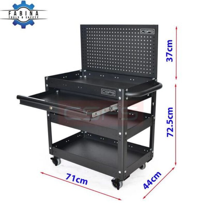 Hướng dẫn bảo quản và vệ sinh tủ dụng cụ để kéo dài tuổi thọ 